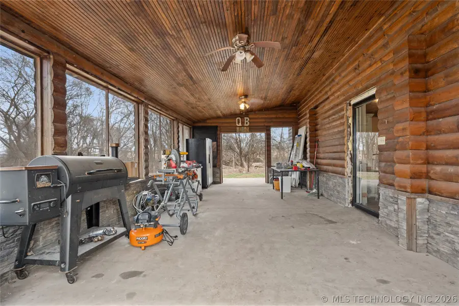 40368 140th Road, Byars, OK 74831 - #2