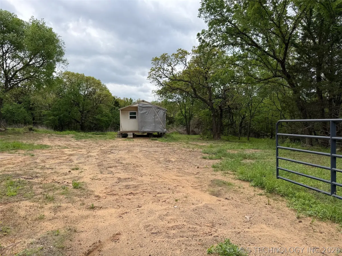 365706 E 5700 Road, Terlton, OK 74081 - #1