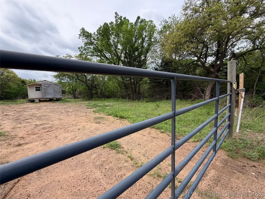 365706 E 5700 Road, Terlton, OK 74081 - #2