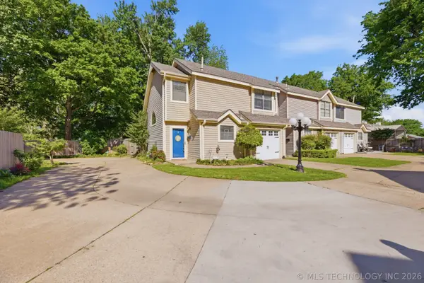 5908 S Quincy Avenue, Tulsa, OK 74105