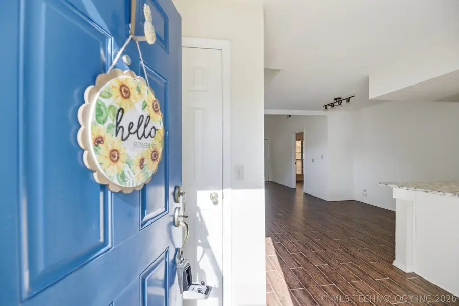 5908 S Quincy Avenue, Tulsa, OK 74105 - #3