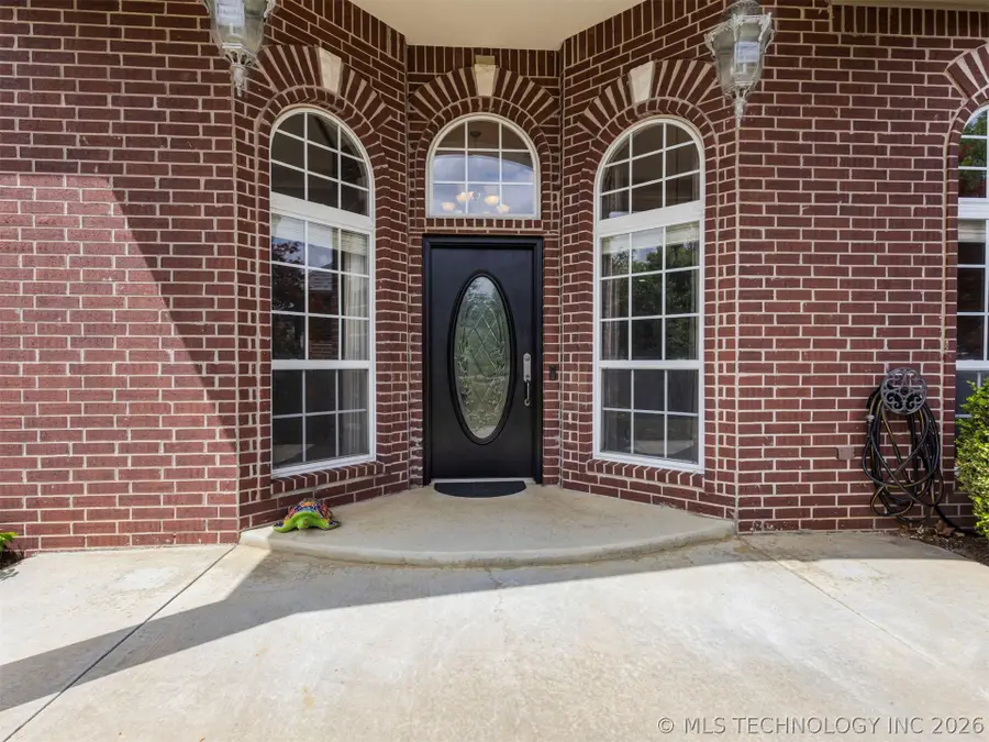 9917 E Shadowlake Drive, Claremore, OK 74017 - #3