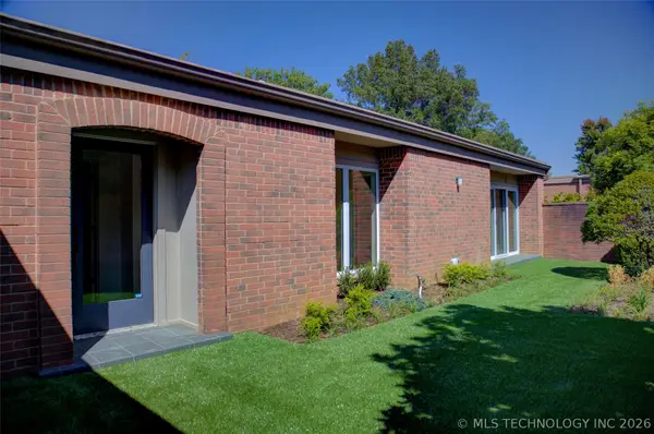 2427 E 72nd Street #5-C-2, Tulsa, OK 74136