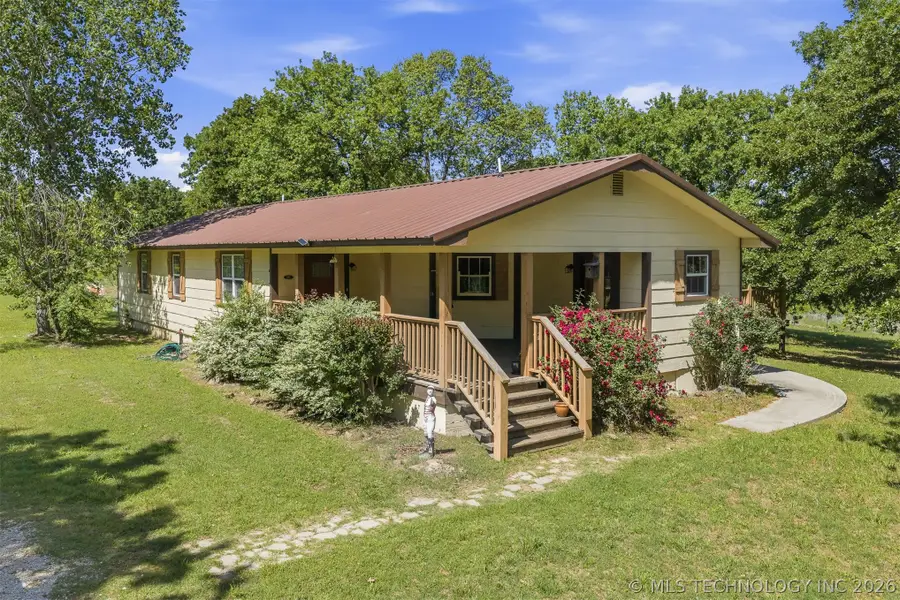 11868 Harmony Lane, Overbrook, OK 73453 - #2