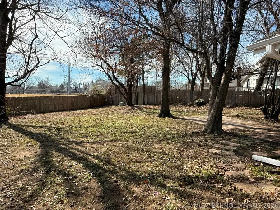 7524 S 83rd East Avenue, Tulsa, OK 74133 - #3