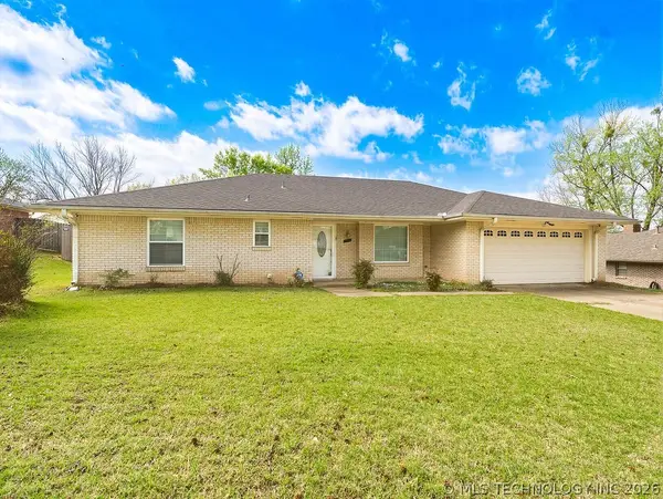 1915 E 15th Street, Ada, OK 74820