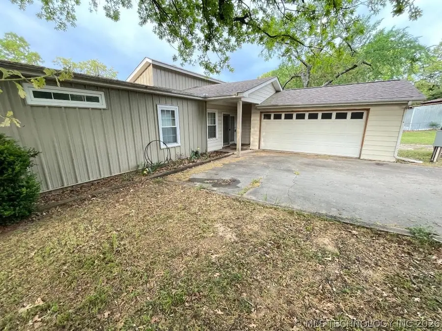 429728 E 1147 Road, Porum, OK 74455 - #2