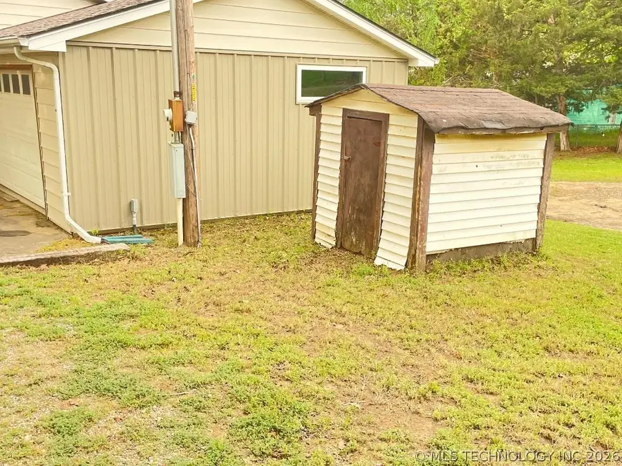 429728 E 1147 Road, Porum, OK 74455 - #3