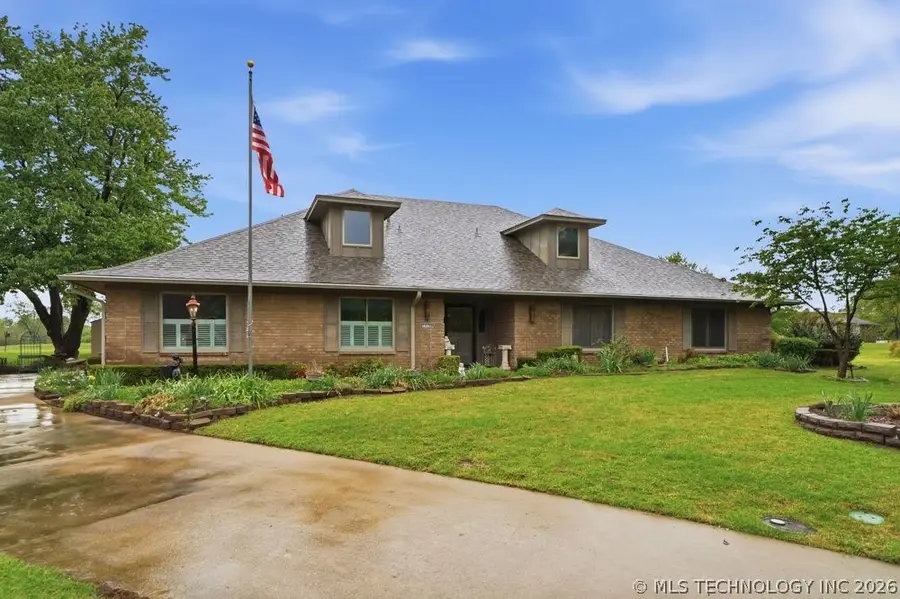 1418 Sherwood Lane, Broken Arrow, OK 74011 - #2