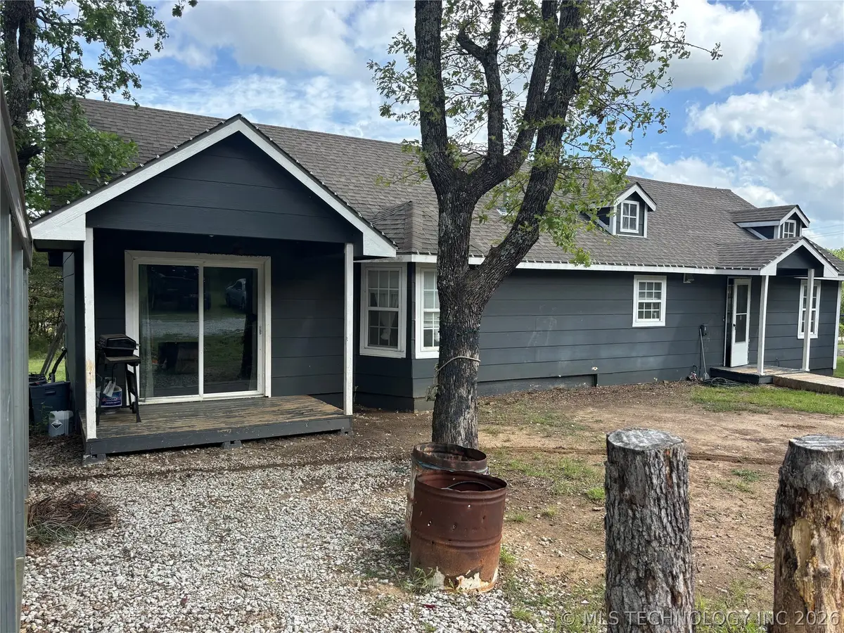 17144 County Road 1480, Ada, OK 74820 - #1
