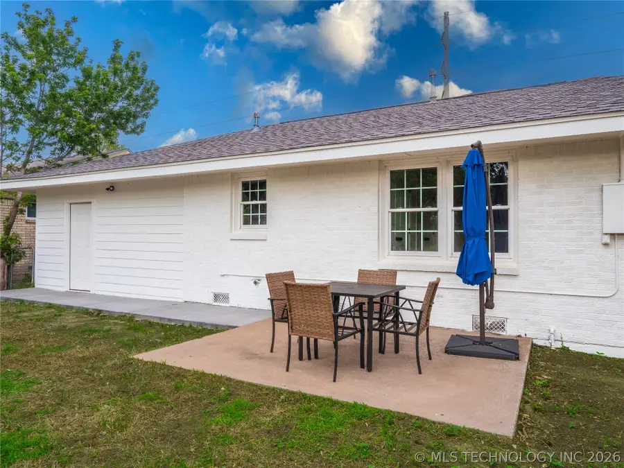 1713 S 9th, McAlester, OK 74501 - #3