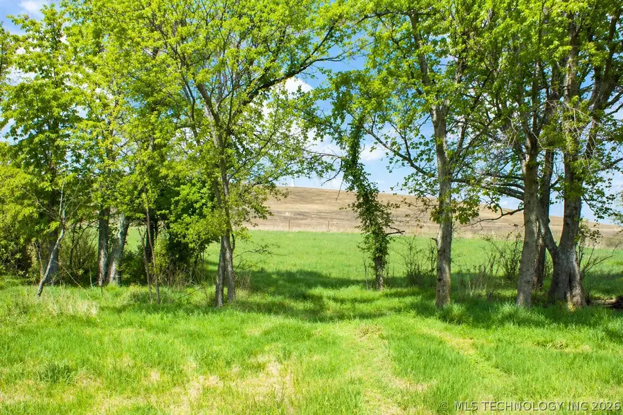 W 3500 Road, Talala, OK 74080 - #2