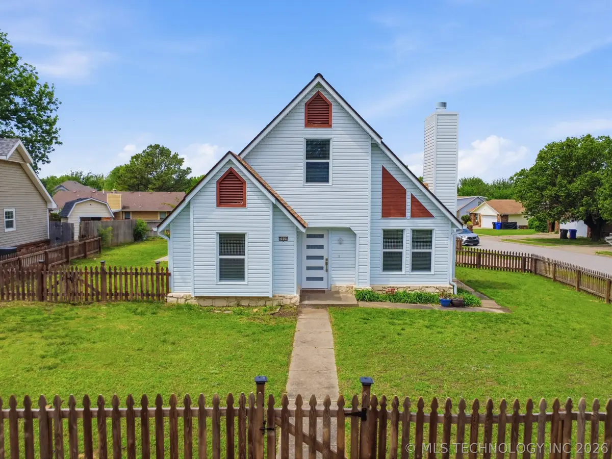 2900 S Narcissus Avenue, Broken Arrow, OK 74012 - #1