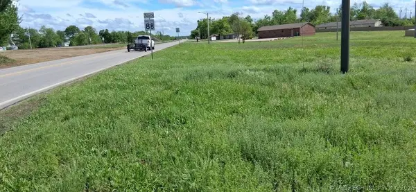 3 Hwy 88, Claremore, OK 74017