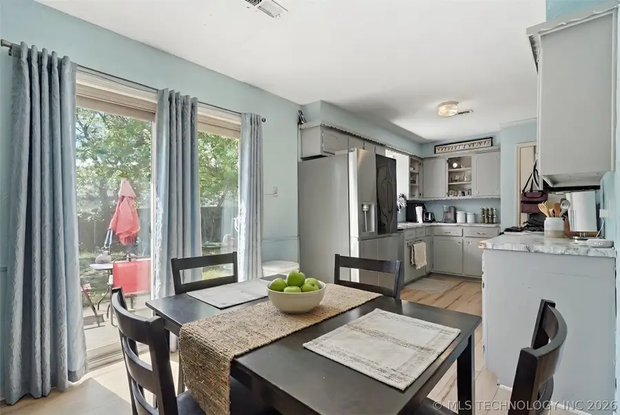 6320 S 114th East Avenue, Broken Arrow, OK 74012 - #3