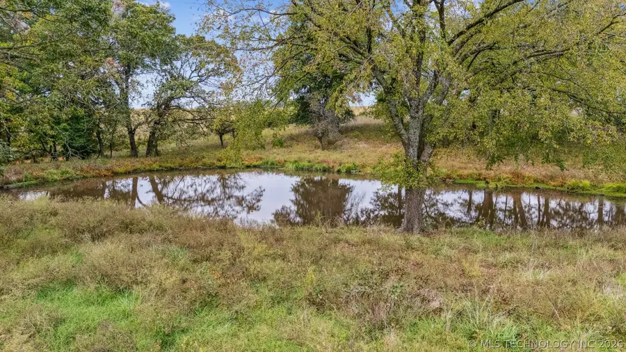 S 4440 Road, Vinita, OK 74301 - #2
