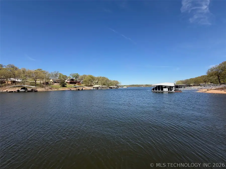 297 Moorings Road, Eucha, OK 74342 - #3