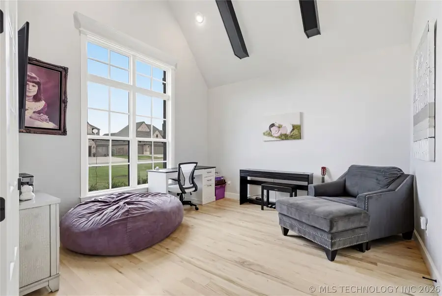 14704 E 77th Street, Owasso, OK 74055 - #3