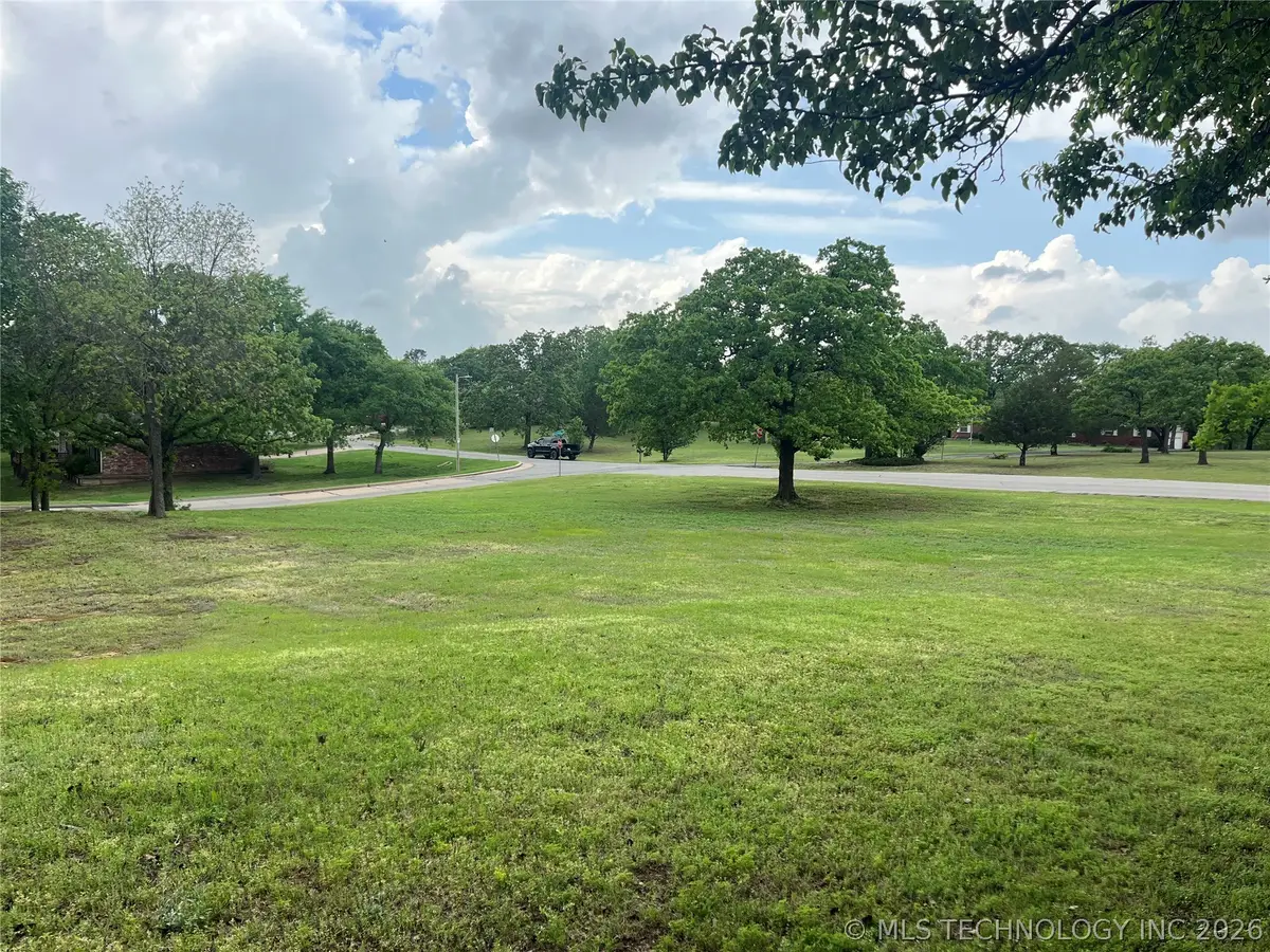 205 Pioneer Road, Sapulpa, OK 74066 - #1