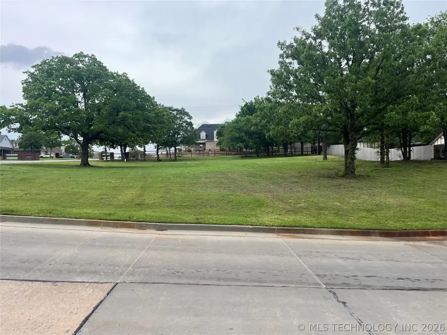 205 Pioneer Road, Sapulpa, OK 74066 - #2