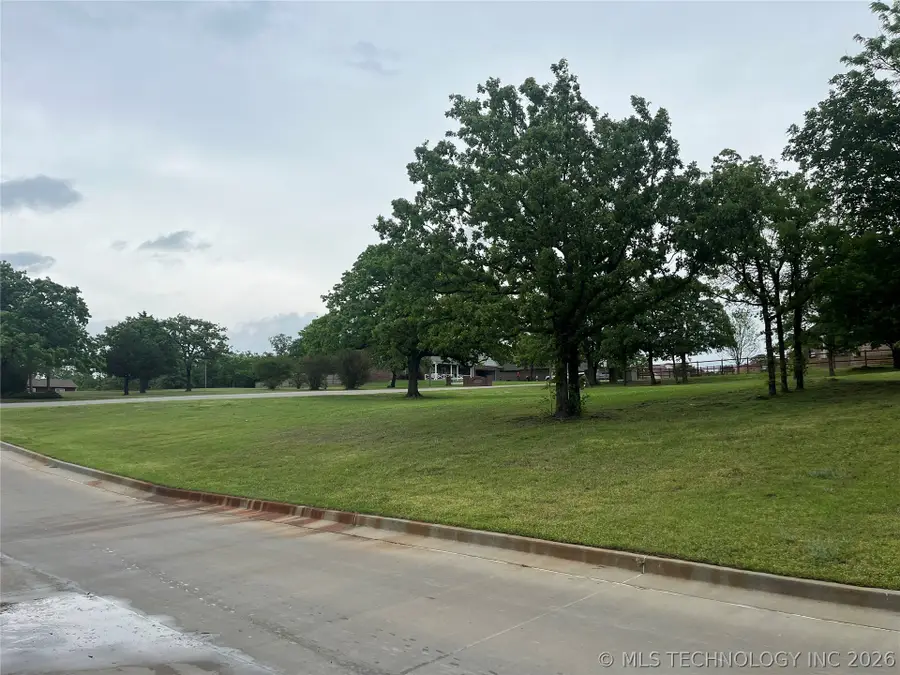 205 Pioneer Road, Sapulpa, OK 74066 - #3