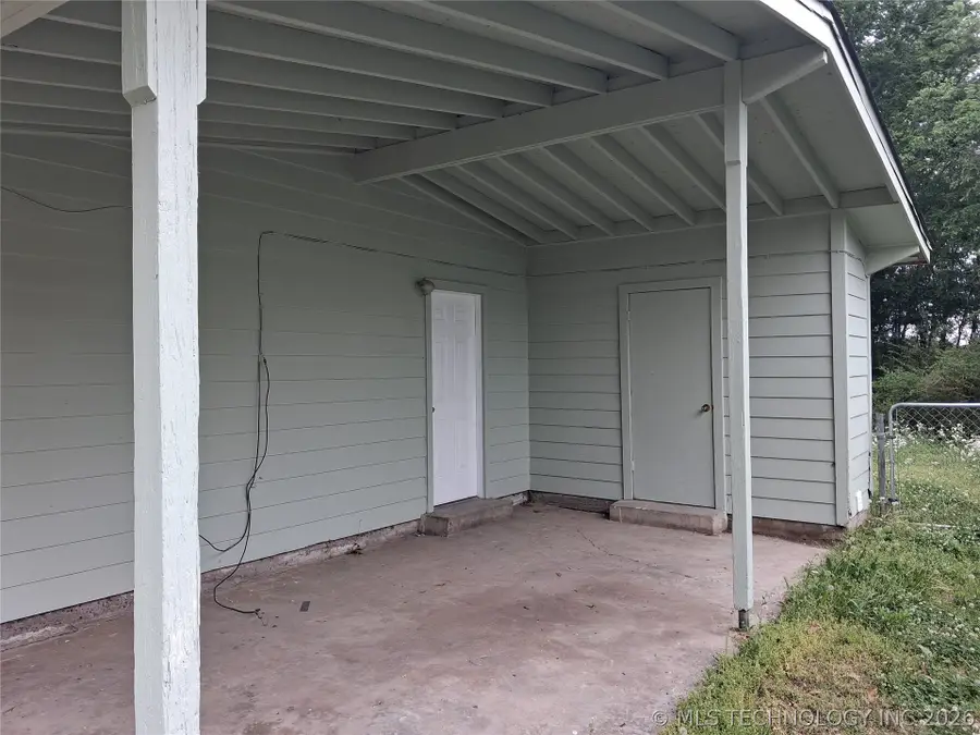 2709 Williams Avenue, Muskogee, OK 74401 - #3