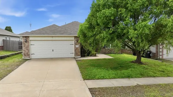 5756 E 148th Street S, Bixby, OK 74008
