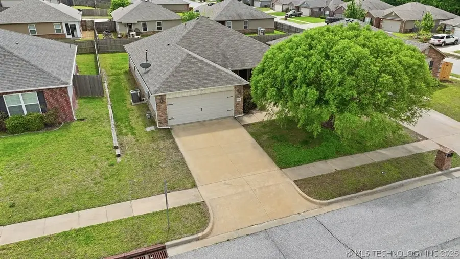 5756 E 148th Street S, Bixby, OK 74008 - #2