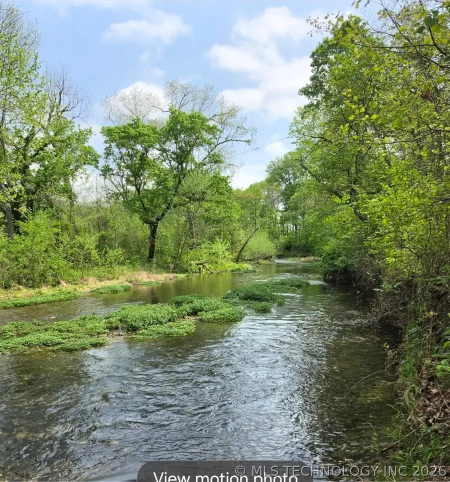 2634 E 508 Road, Salina, OK 74365 - #3