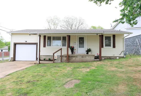 310 N Main Street, Wagoner, OK 74467