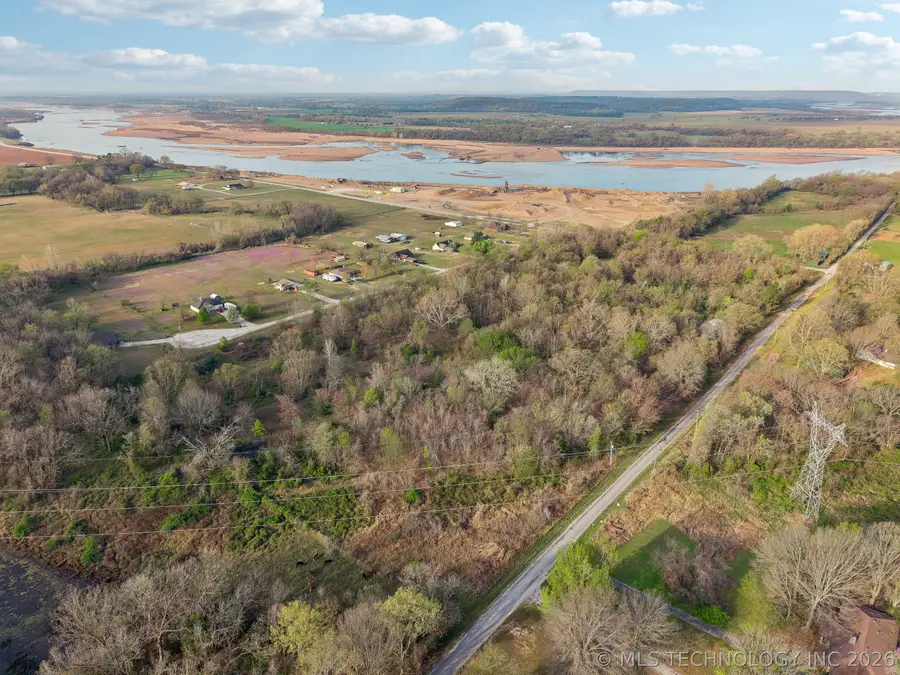 171st Street, Wagoner, OK 74467 - #3