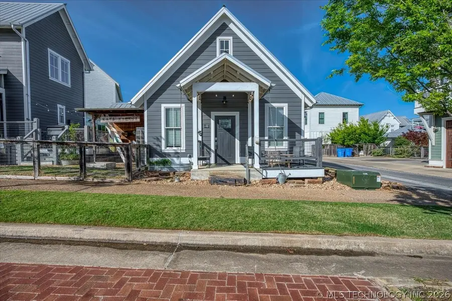 37 Firefly Lane, Carlton Landing, OK 74432 - #2