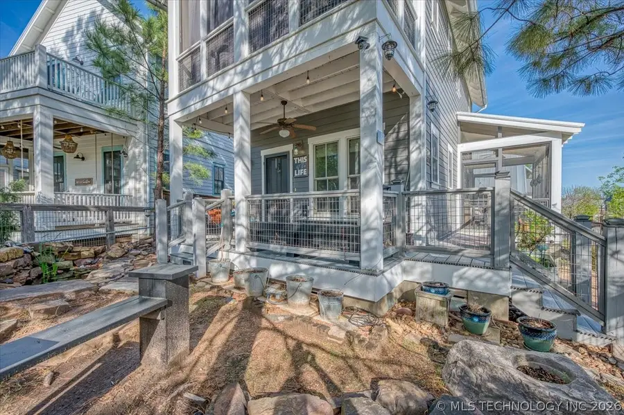 37 Firefly Lane, Carlton Landing, OK 74432 - #3