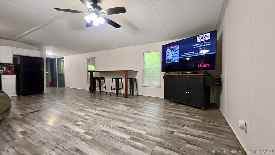 98384 S 4471 Road, Gore, OK 74435 - #3