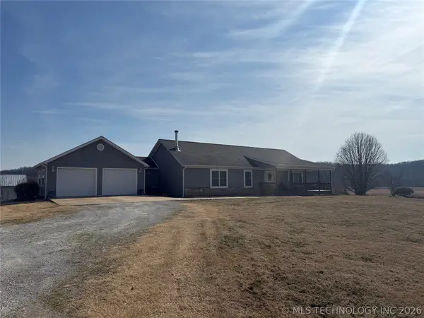 8840 N Highway 43, Maysville, Ar 72747