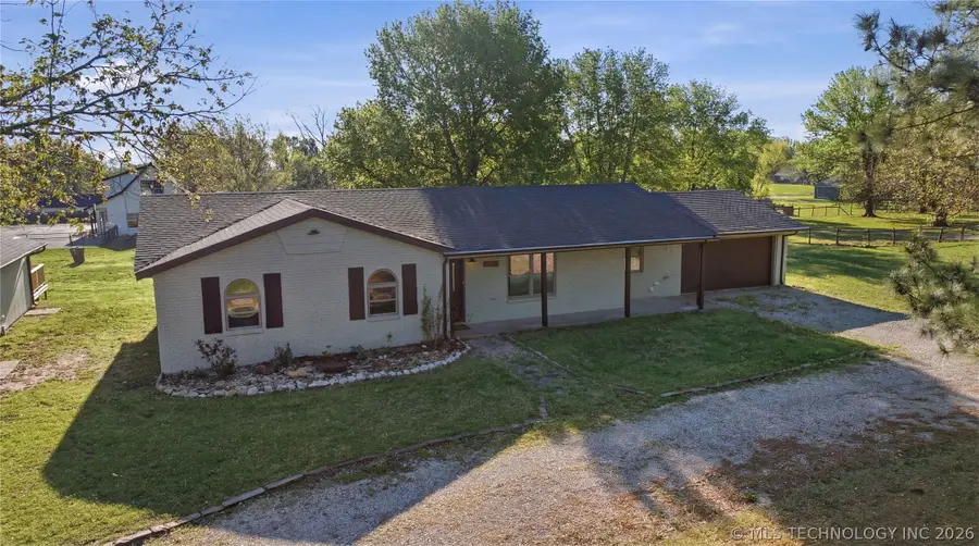 11115 S 250th East Avenue, Broken Arrow, OK 74014 - #2