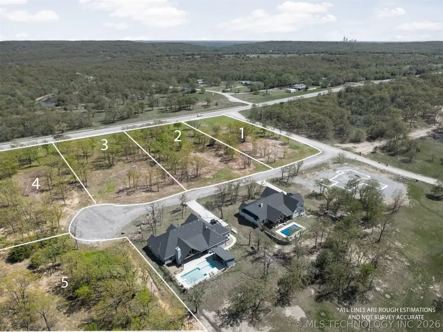 2 N 52nd West Avenue, Tulsa, OK 74126 - #2