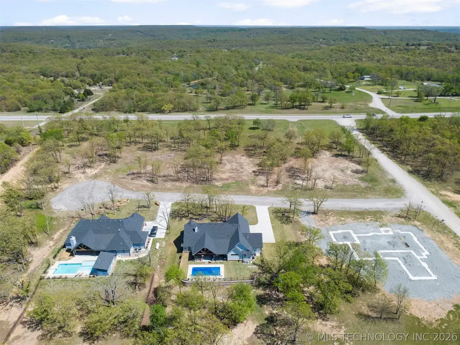 2 N 52nd West Avenue, Tulsa, OK 74126 - #3