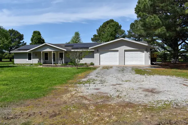 10164 Bloomfield North, Gentry, Ar 72734