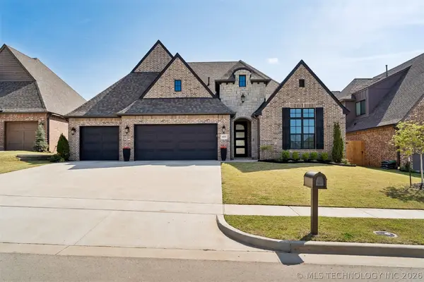 6513 S Fir Avenue, Broken Arrow, OK 74134