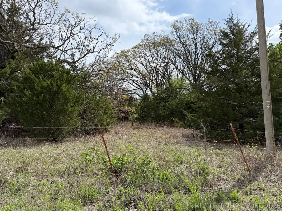 00000 S Berryhill Road, Jennings, OK 74038 - #2