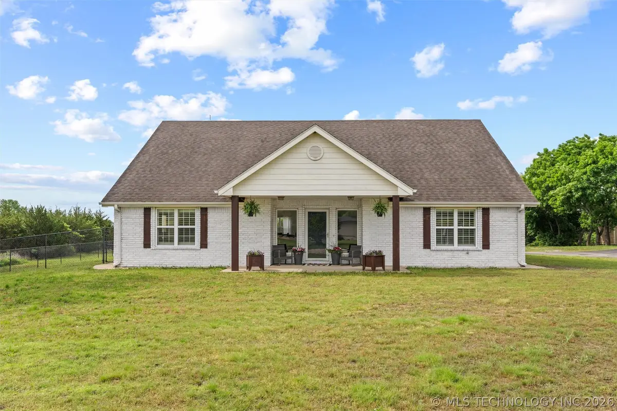 107 County Road 3004, Bartlesville, OK 74003 - #1