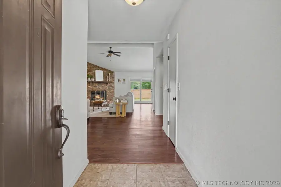 6726 E 100 Place, Tulsa, OK 74133 - #3