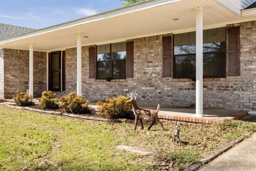 477343 E 1090, Roland, OK 74954 - #3