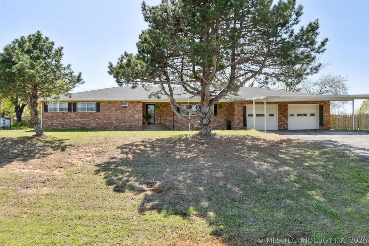 3042 State Hwy 48, Mannford, OK 74044 - #1