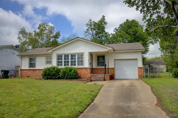 340 N 20th Street, Collinsville, OK 74021