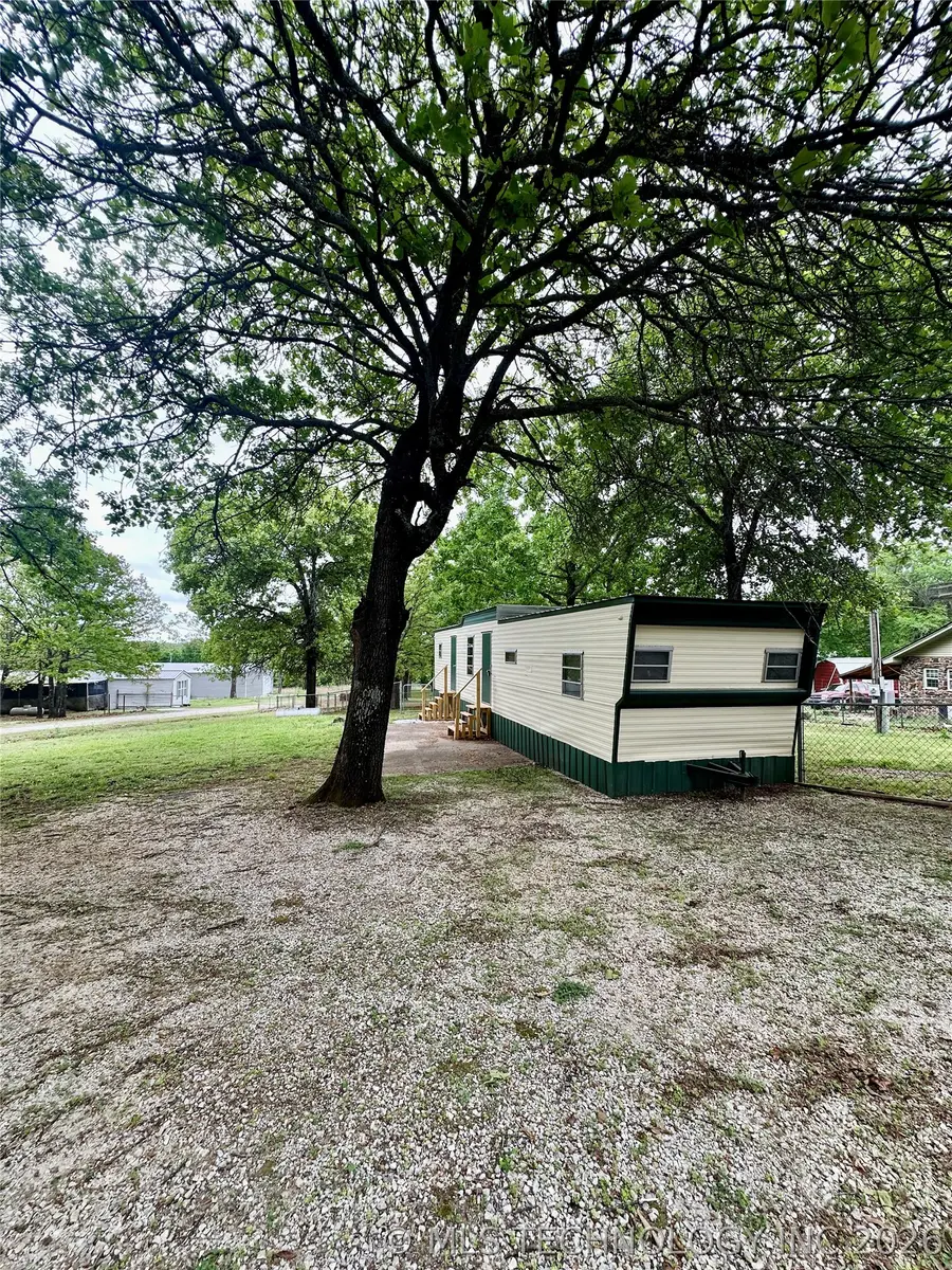 1 S 4491 Road, Vian, OK 74962 - #2