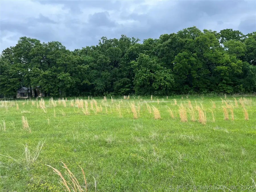 34 Scenic View Road, Kingston, OK 73439 - #2