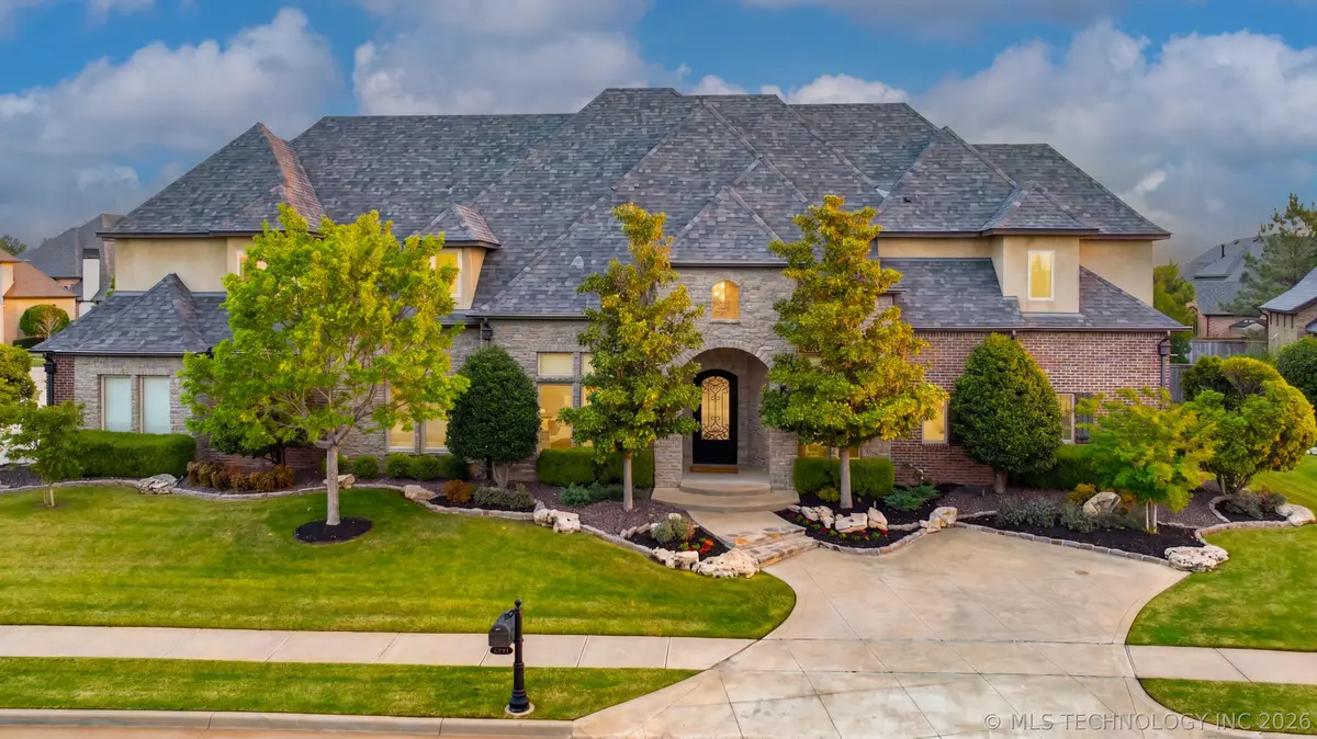 4321 S Quinoa Avenue, Broken Arrow, OK 74011 - #1