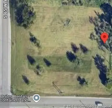 6341 W 51st Street, Tulsa, OK 74107